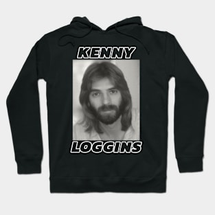 Kenny Loggins Hoodie